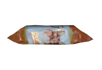 Конфета Конфета Мурфетта Пунша с молочным корпусом