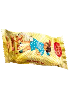 Конфета Конфета Ну-ка отними вкус шоколадный крем