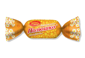Конфета Конфета Батончики Полюшко
