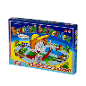Настольная игры "Веселый бизнесмен"