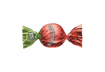 Конфета Конфета Клубничников