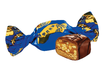 Конфета Конфета Афины