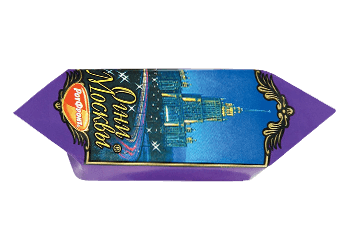 Конфета Конфета Огни Москвы 