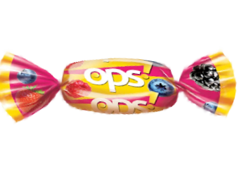 Конфета Конфета ОПС!