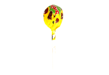 Конфета Карамель на палочке Strike