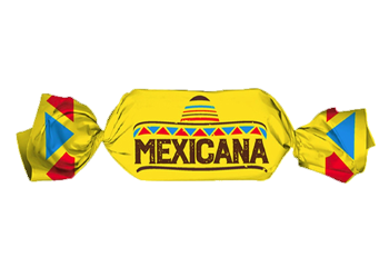 Конфета Конфета Мексикана 