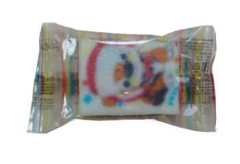 Конфета Мармелад Люсины раскраски Тигрята