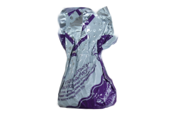 Конфета Конфета Волжские зори с посыпкой воздушным рисом