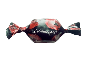 Конфета Конфета Я в шоколаде