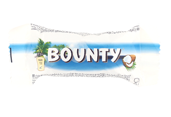 Конфета Конфета Баунти минис Марс