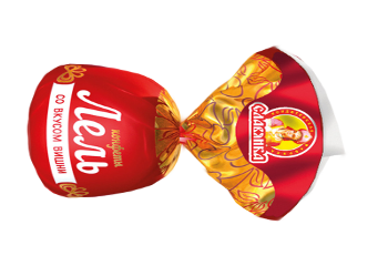 Конфета Конфета Лель со вкусом вишни