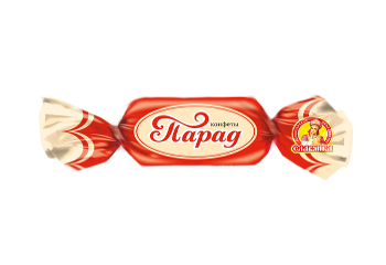 Конфета Конфета Парад