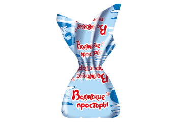 Конфета Конфеты Волжские просторы