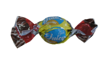 Конфета Конфета Juicy light ананас