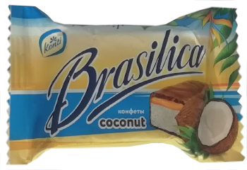 Конфета Конфеты Brazilica
