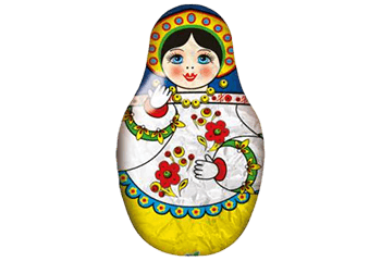 Конфета Конфета Ксюша