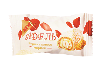 Конфета Конфеты Адель 