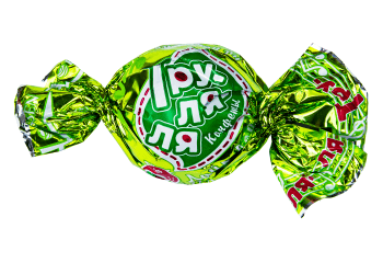Конфета Конфеты Тру-ля-ля лайм