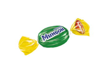 Конфета Конфеты Миньон