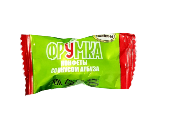 Конфета Конфета Фрумка 