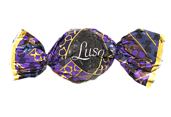 Конфета Конфеты Луссо КДВ