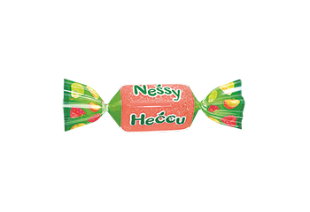 Конфета Конфета Nessy
