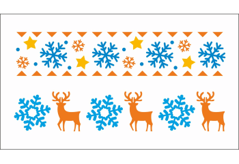 Конфета Вложение наклейки