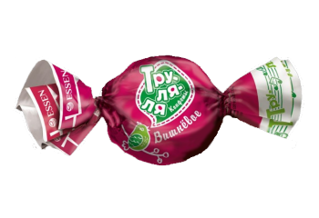 Конфета Конфета "Вишневое Тру-ля-ля