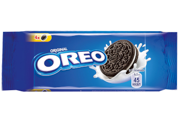 Конфета Печенье OREO 38 гр.