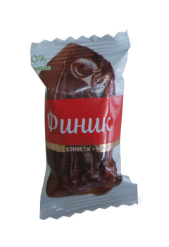 Конфета Конфета Финик глазированный