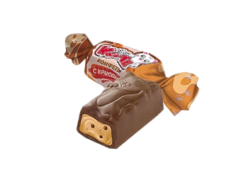 Конфета Конфеты ChoKote вареная сгущенка