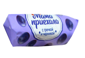 Конфета Конфета Мама  приехала