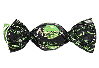 Конфета Конфеты Марсианка Чизкейк Сладкий орешек