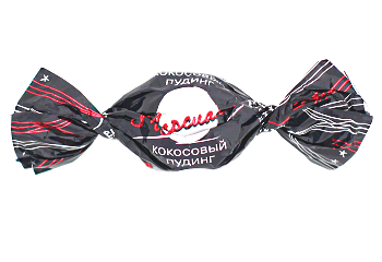 Конфета Конфеты Марсианка Кокосовый пудинг Сладкий орешек