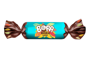 Конфета Конфета Bora-Bora кокос