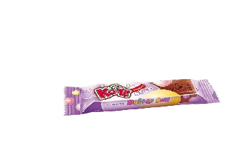 Конфета Конфеты Chokotte стик Bubble gum