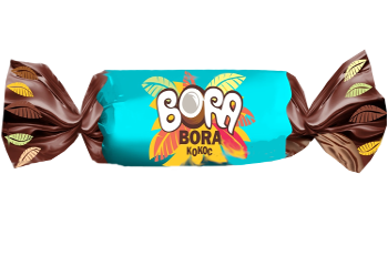 Конфета Конфета Boro Boro