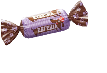 Конфета Конфеты Евгеша