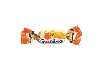 Конфета Конфета Томленки