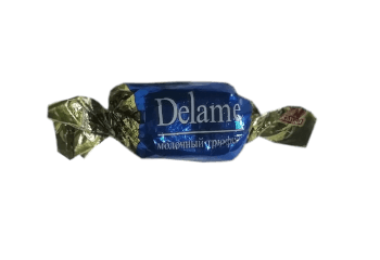 Конфета Конфеты Delame