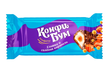 Конфета Конфета КонфиБум