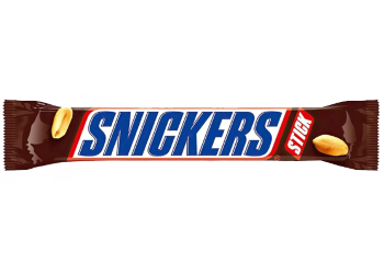 Конфета Батончик Сникерс Stick 20г