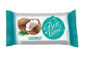 Конфета Конфета Bon Time coconut