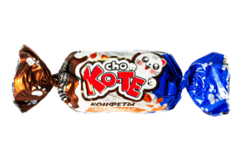 Конфета Конфеты ChoKote взрывная карамель