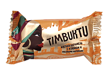 Конфета Конфеты Тимбукту  КДВ