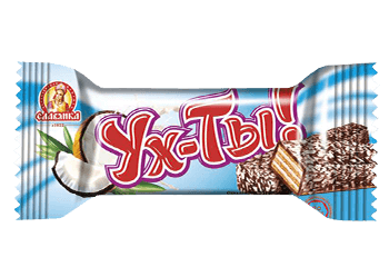 Конфета Конфета Ух-Ты