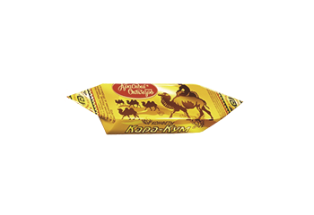 Конфета Конфета Кара Кум 