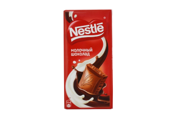 Конфета Шоколад Нестле 