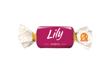 Конфета Конфета Lily