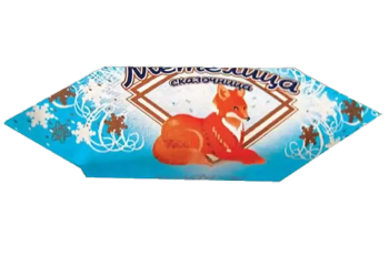 Конфета Конфеты Метелица сказочника